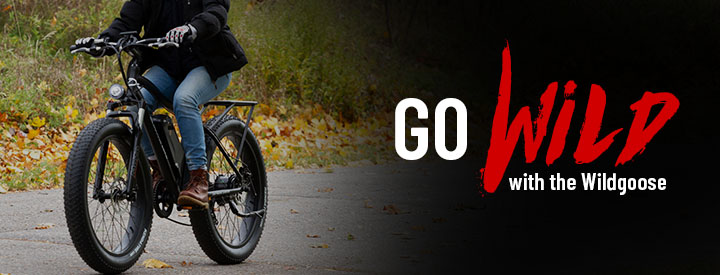 Daymak Sunshine Electric Scooter